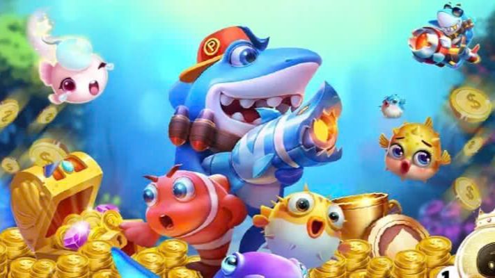 Bắn Cá Man88 – Săn Cá Online Đổi Thưởng, Bắn Boss Cực Đã