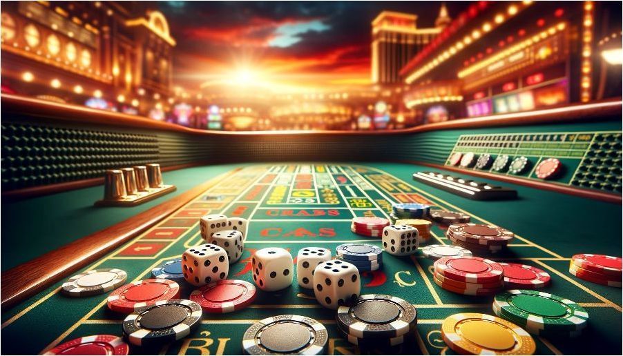 Casino Man88 – Kinh Nghiệm Chơi Live Casino