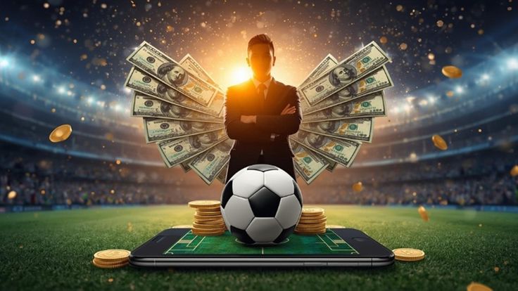 Cá Cược Thể Thao Man88 – Soi Kèo Bóng Đá, Kèo Nhà Cái Và Kinh Nghiệm Cược Hiệu Quả