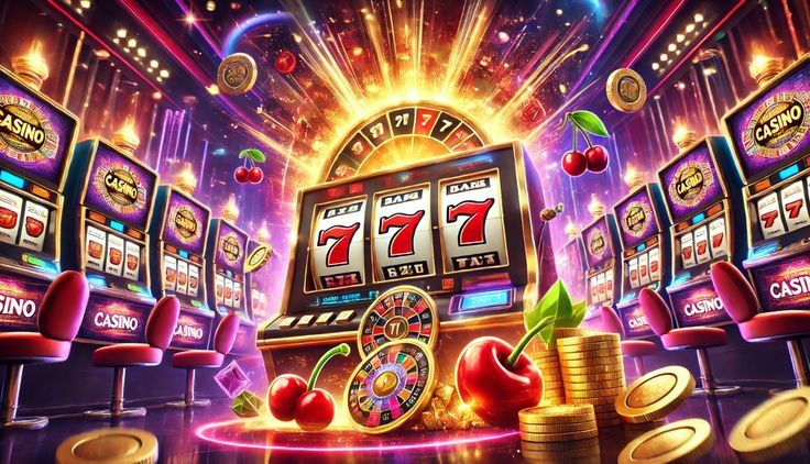 Nổ Hũ Man88 – Chơi Slot Jackpot Online, Săn Hũ Dễ Trúng Thưởng