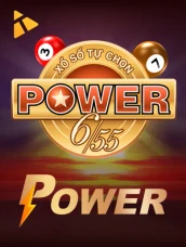 Vingame vietlott power655